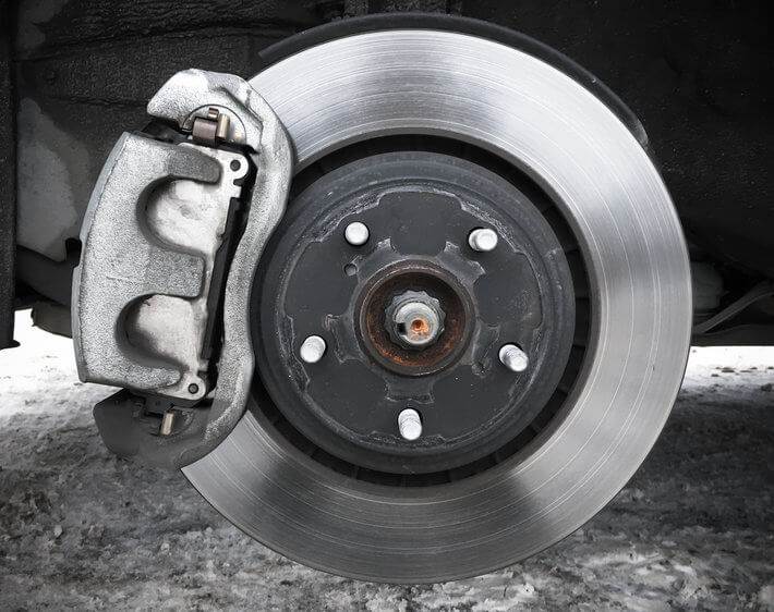 Warning Signs You Need New Brakes | Caw Designs